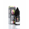 Liquid Dark Line DOUBLE SALT - Dragonfruit Lime