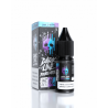 Liquid Dark Line DOUBLE SALT - Grape Menthol
