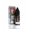 Liquid Dark Line DOUBLE SALT - Kiwi Strawberry