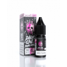 Liquid Dark Line DOUBLE SALT - Pomegranate Lychee