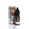Liquid Dark Line DOUBLE SALT - Banana Strawberry