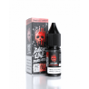 Liquid Dark Line DOUBLE SALT - Strawberry Raspberry
