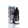 Liquid Dark Line DOUBLE SALT - Watermelon Menthol