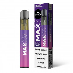 VIVO MAXX - Grape Ice 20mg