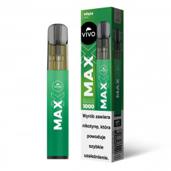 VIVO MAXX - Mint 20mg