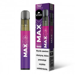 VIVO MAXX - Mixed Berries 20mg