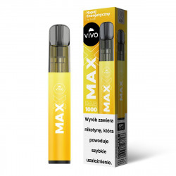 VIVO MAXX - Up Juice 20mg