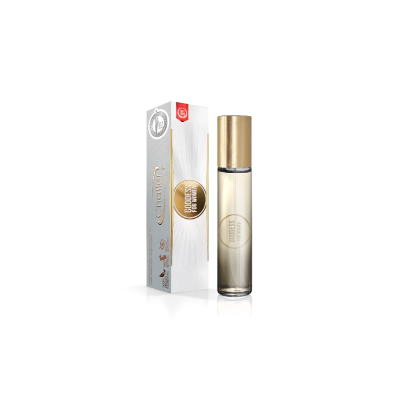 Perfum CHATLER Goddess 30ml