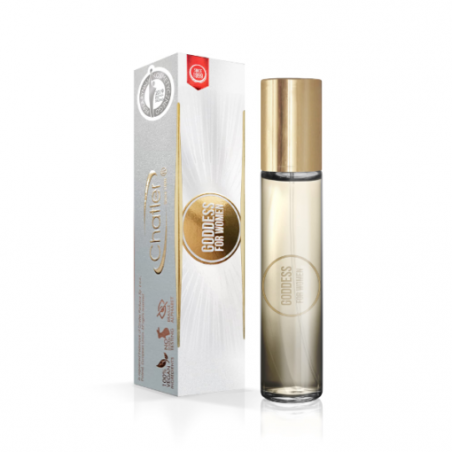 Perfum CHATLER Goddess 30ml