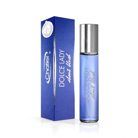 Perfum CHATLER Dolce Lady About Blush 30ml