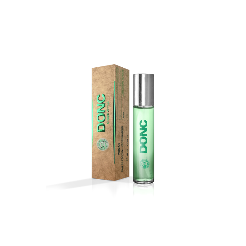 Perfum CHATLER DONC Green 30ml