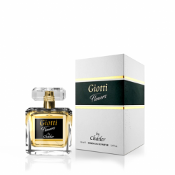 Perfum CHATLER Giotti Flowers 100ml