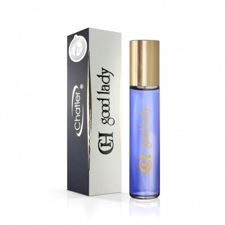Perfum CHATLER Good Lady 30ml