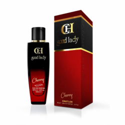 Perfum CHATLER Good Lady Cherry 100ml