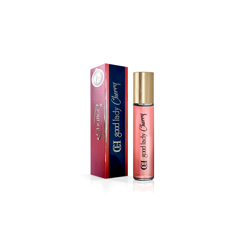 Perfum CHATLER Good Lady Cherry 30ml