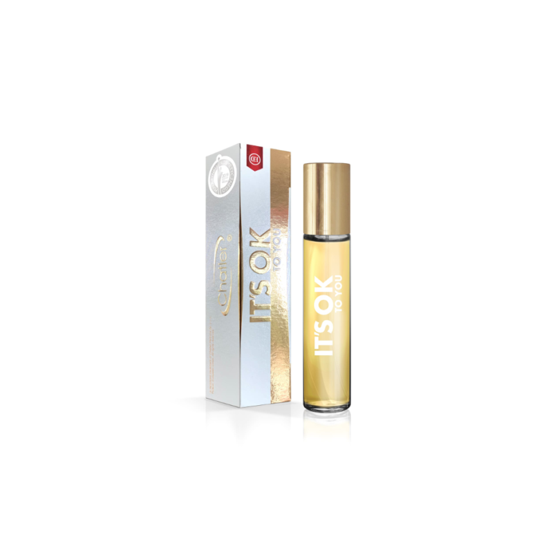 Perfum CHATLER It's Ok To You 30ml