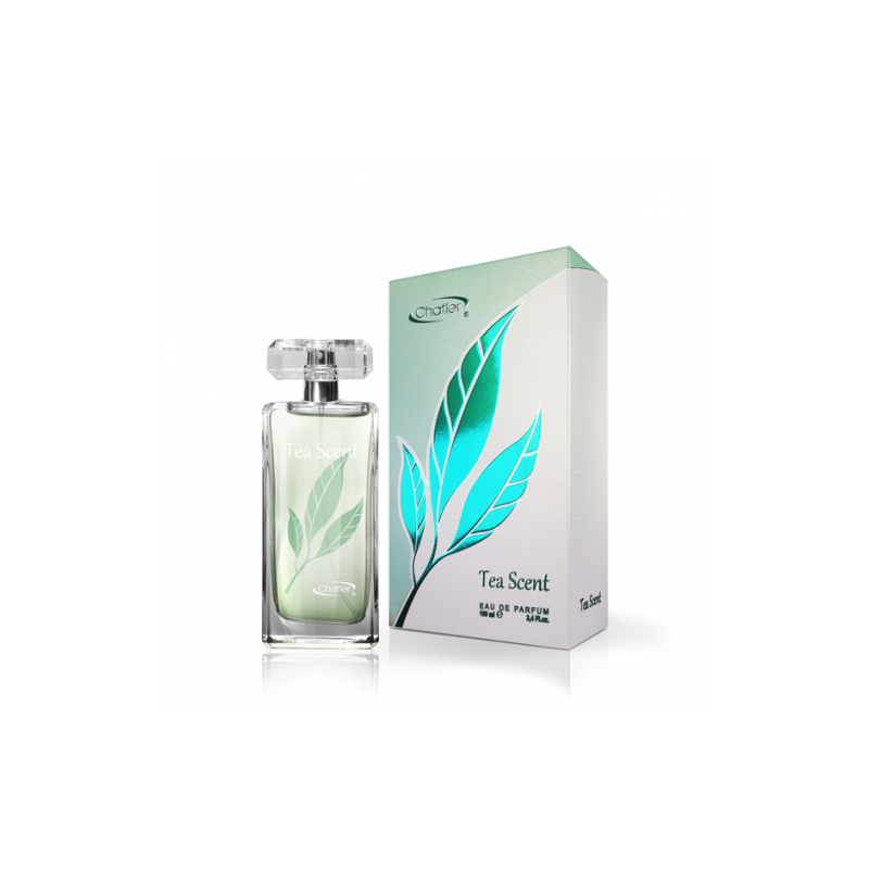 Perfum CHATLER Tea Scent 100ml
