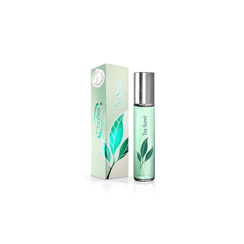 Perfum CHATLER Tea Scent 30ml