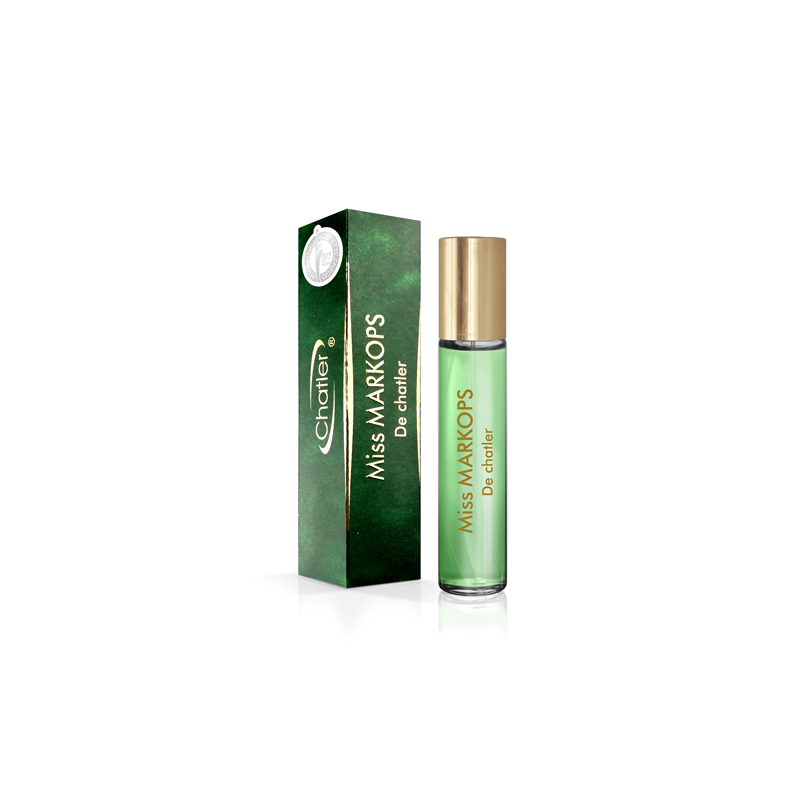 Perfum CHATLER Miss Markops 30ml