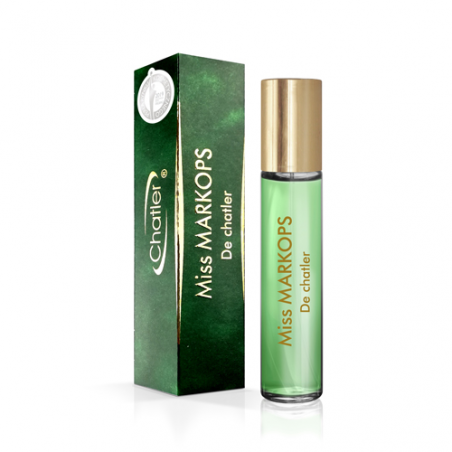Perfum CHATLER Miss Markops 30ml