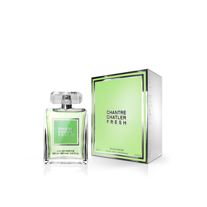 Perfum CHATLER Chantre Fresh 100ml