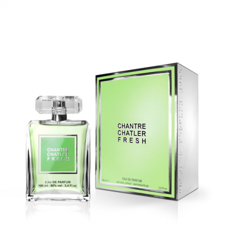 Perfum CHATLER Chantre Fresh 100ml