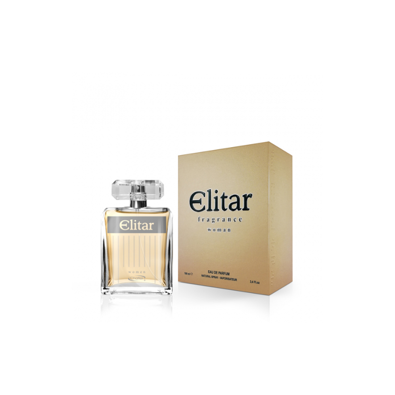 CHATLER Elitar Fragrance 100ml