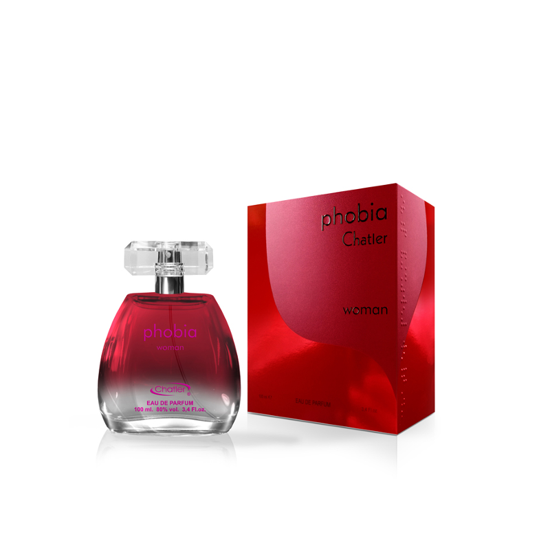 Perfum CHATLER Phobia 100ml