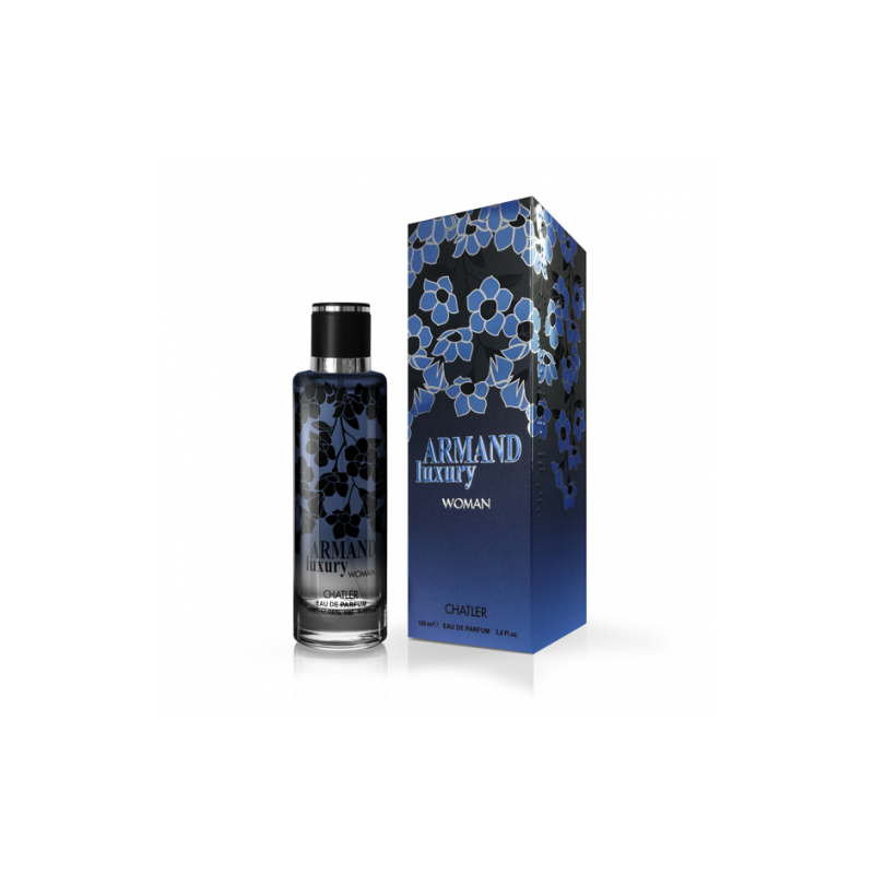 Perfum CHATLER Armand Luxury 100ml