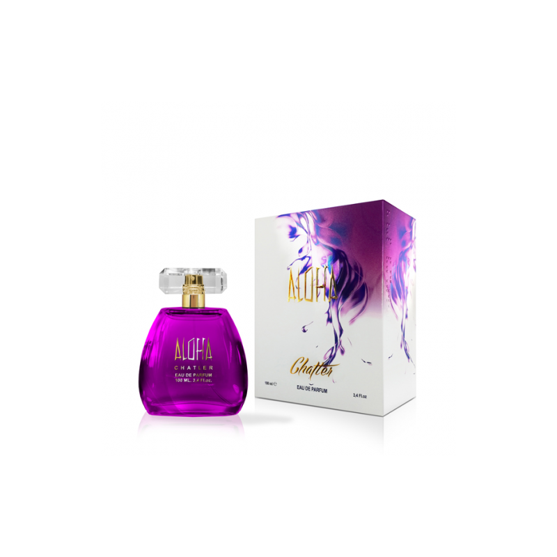 Perfum CHATLER Aloha 100ml
