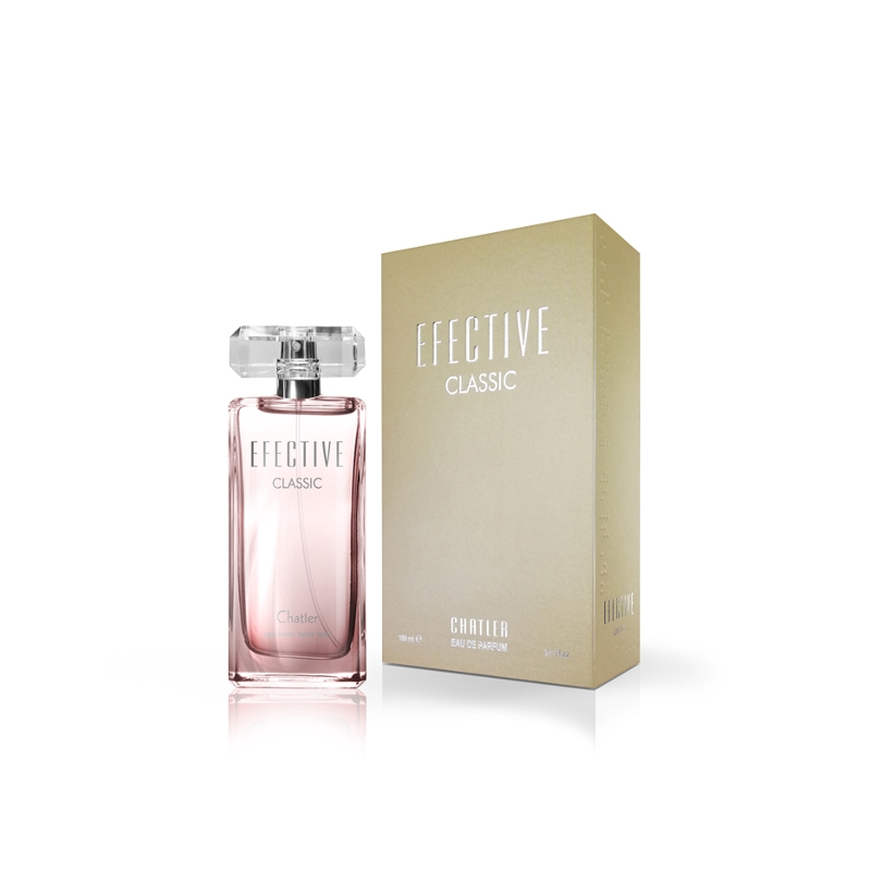 Perfum CHATLER Efective Classic 100ml