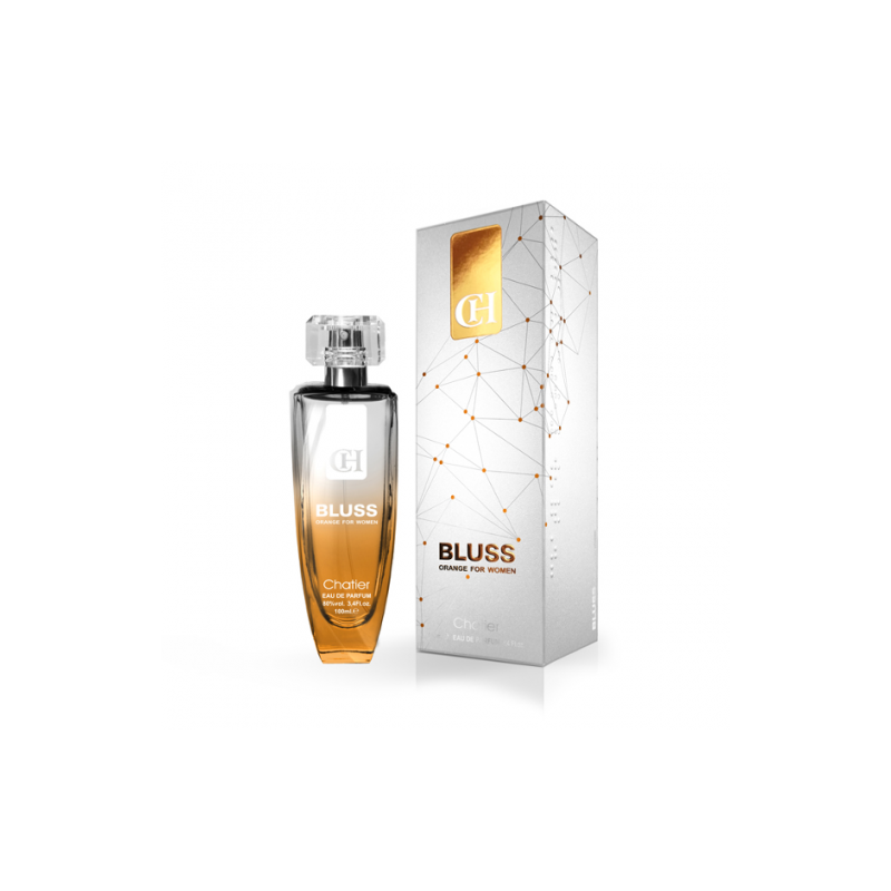 Perfum CHATLER Bluss Orange 100ml