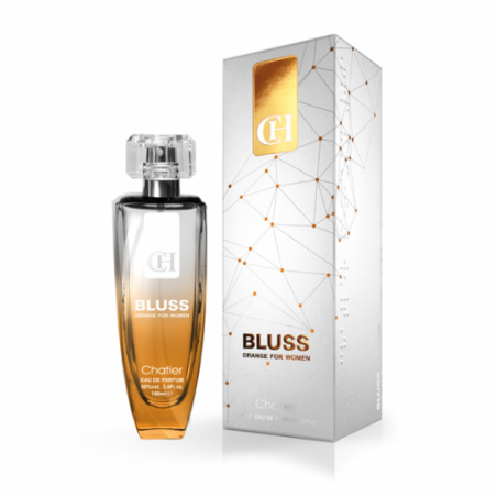 Perfum CHATLER Bluss Orange 100ml
