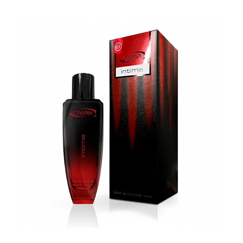 Perfum CHATLER Bluss Intime 100ml