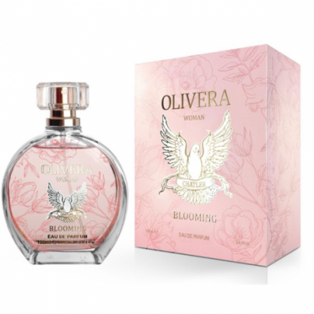 Perfum CHATLER Olivera Blooming  100ml