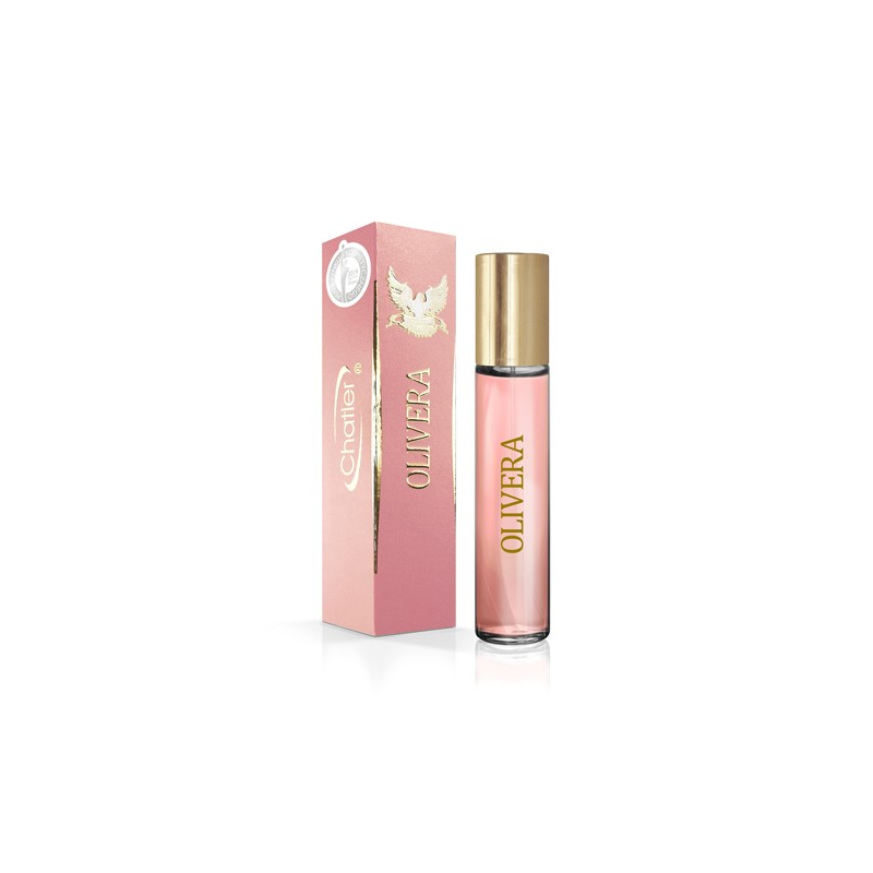 Perfum CHATLER Olivera Blooming  30ml