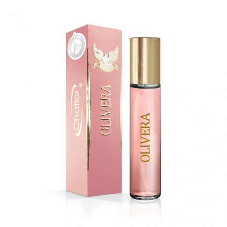 Perfum CHATLER Olivera Blooming  30ml
