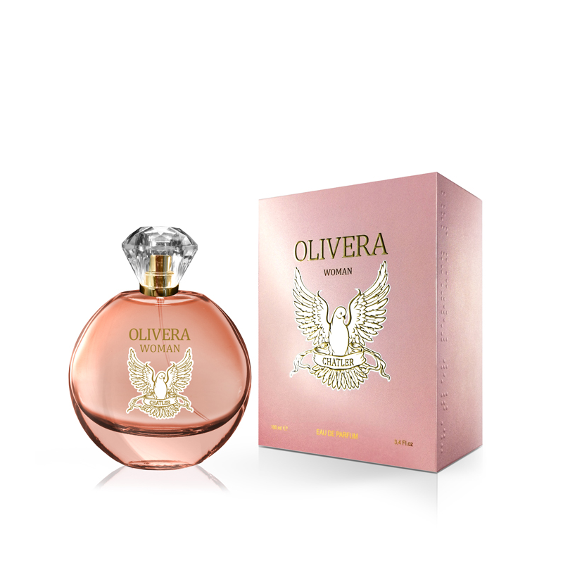 Perfum CHATLER Olivera 100ml