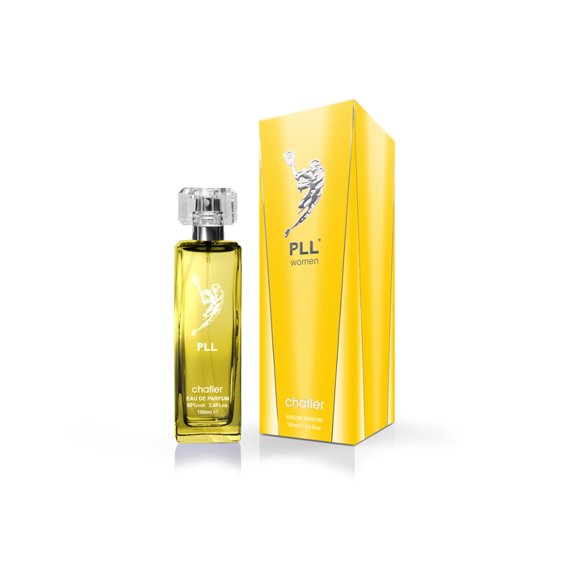 Perfum CHATLER PLL Yellow 100ml
