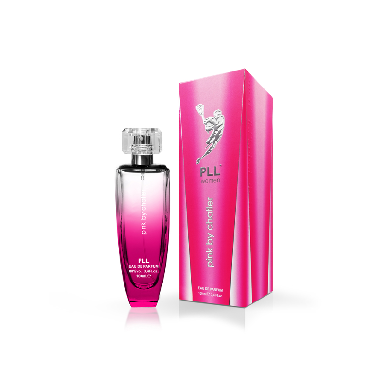 Perfum CHATLER PLL Pink 100ml