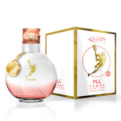 Perfum CHATLER PLL Femme 100ml