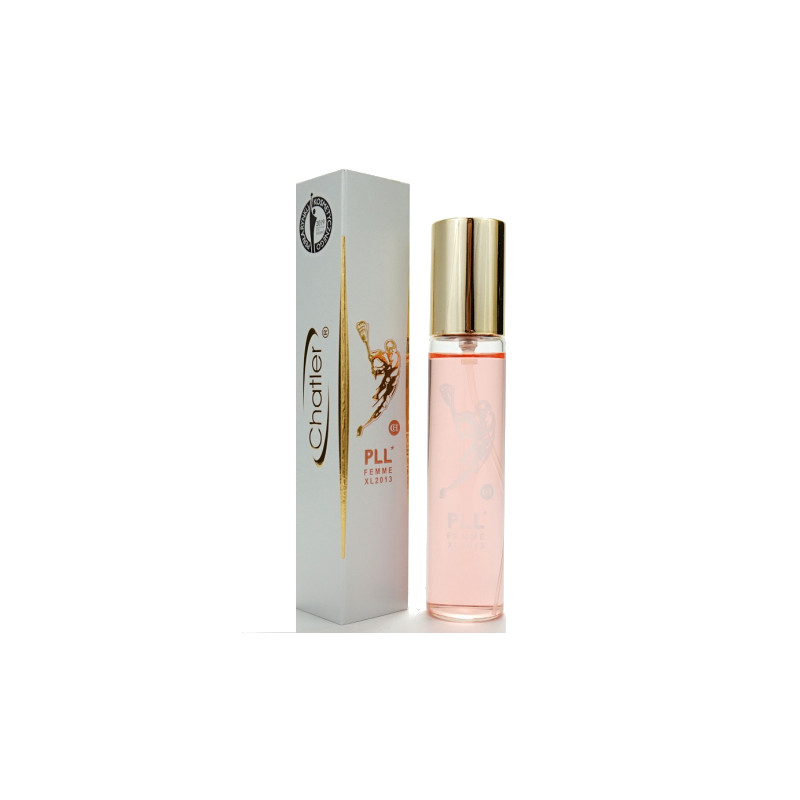 Perfum CHATLER PLL Femme 30ml