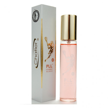 Perfum CHATLER PLL Femme 30ml