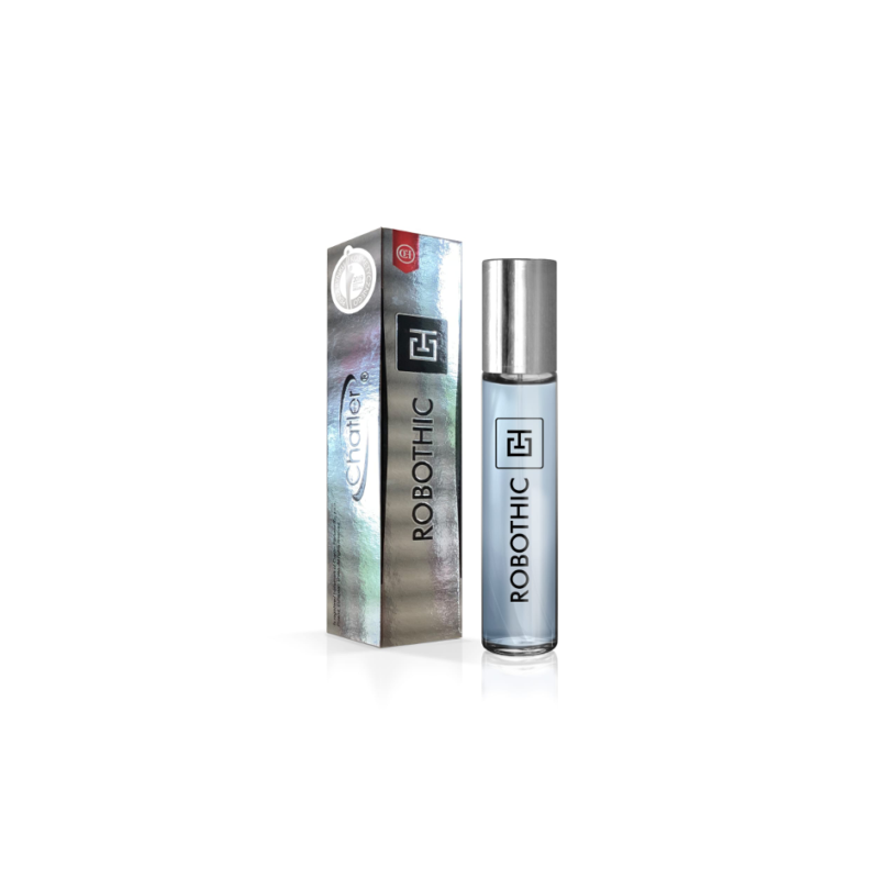 Perfum CHATLER Robothic Men 30ml