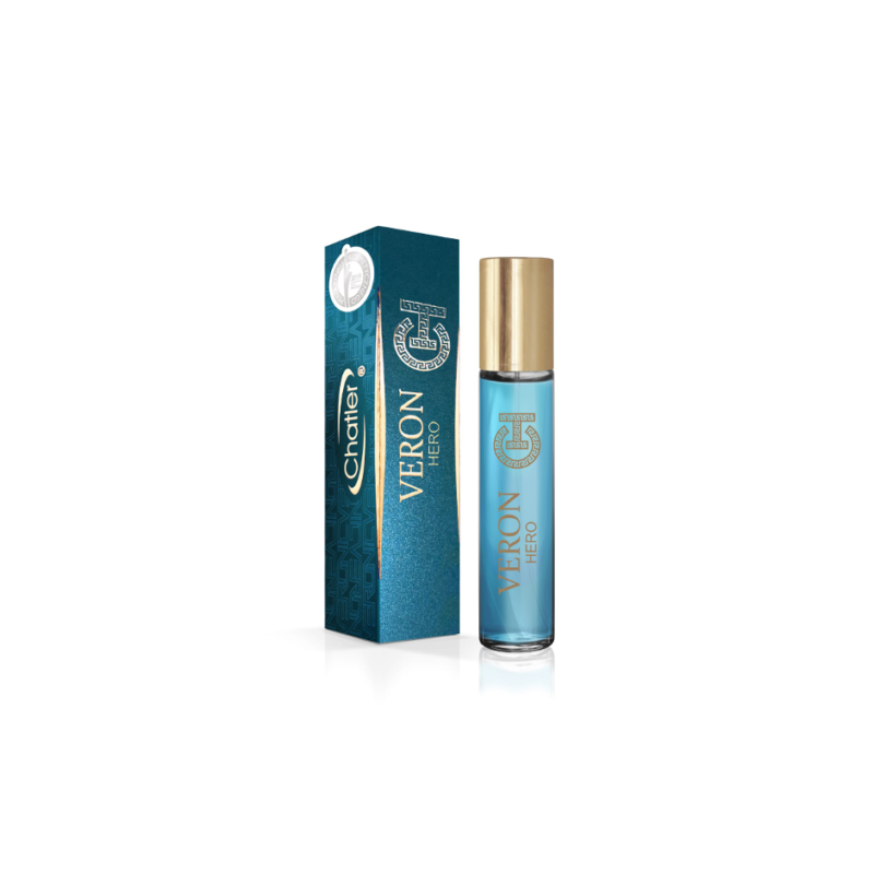 Perfum CHATLER Veron Hero 30ml