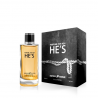 Perfum CHATLER He's 100ml