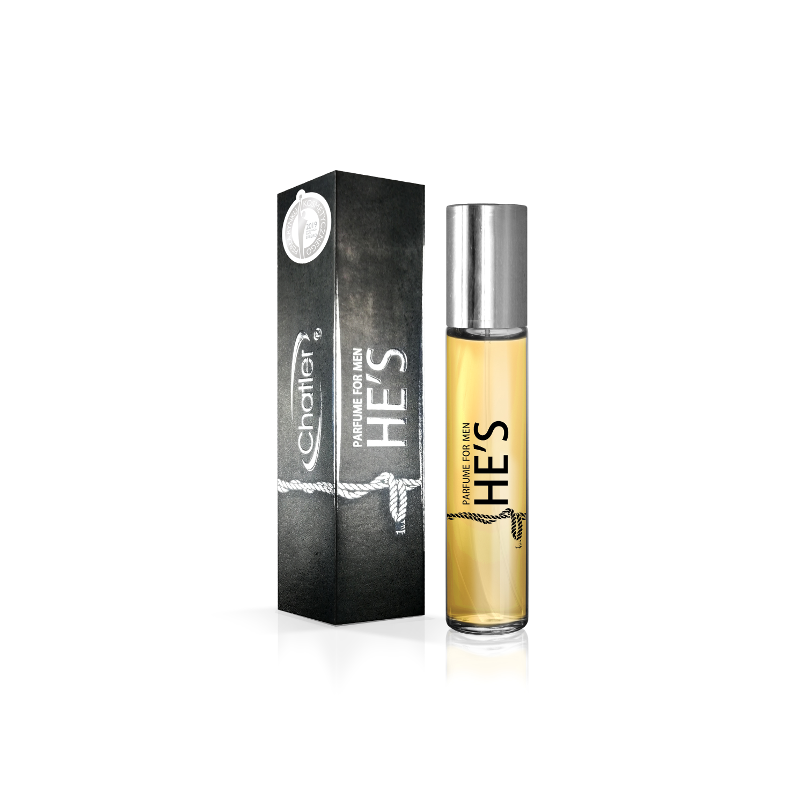 Perfum CHATLER He's 30ml