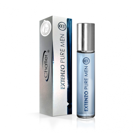 Perfum CHATLER Extenzo Pure Men 30ml