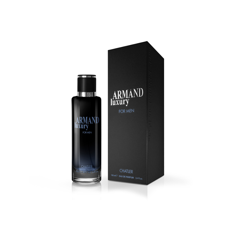 Perfum CHATLER Armand Luxury 100ml