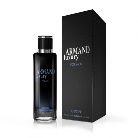 Perfum CHATLER Armand Luxury 100ml